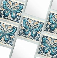 Butterfly - Greeting Cards