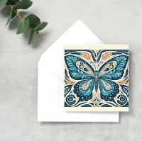 Butterfly - Greeting Cards